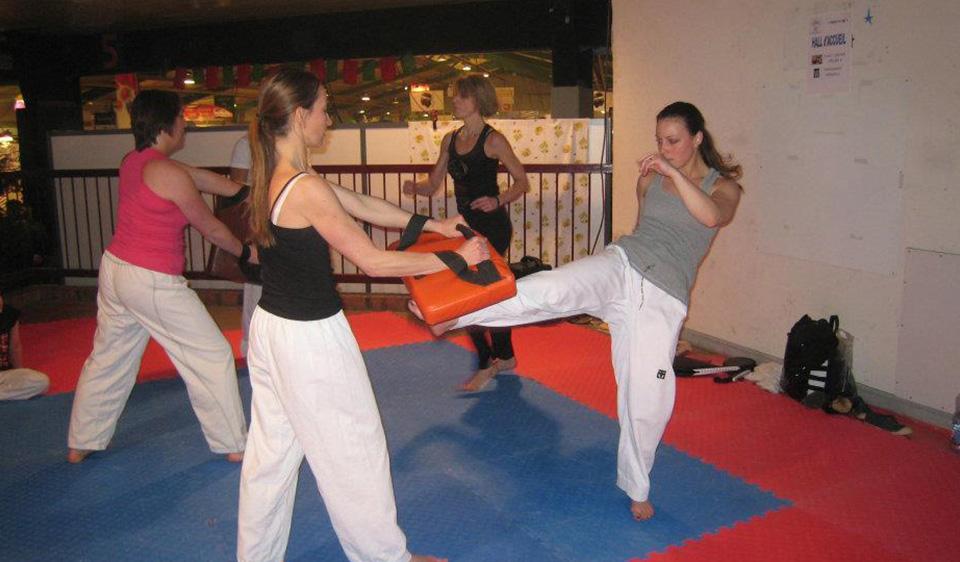 taekwondocombat